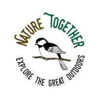 Nature Together logo - Similar company to Whidbey Coffee Co