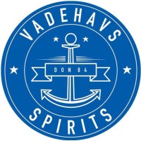 Vadehavsspirits ApS logo - Similar company to Begin Copenhagen - Organic Gin Handcrafted In Denmark