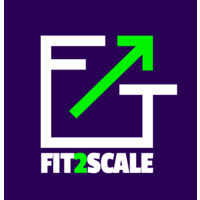 Fit2Scale logo - Similar company to 20Perfit