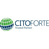 CITOFORTE  ASIA  PACIFIC logo - Similar company to Jorenku A/S - Much More Than Staldren®