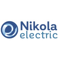 Nikola Electric Ltd logo - Similar company to Zealstrat Llc
