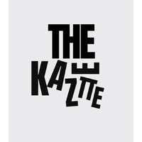 Kazette logo - Similar company to Camden New Journal