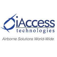 iAccess Technologies Inc logo - Similar company to Hycom Aviation
