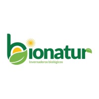 Bionatur Invernaderos Biológicos de México logo - Similar company to Abantu Tech