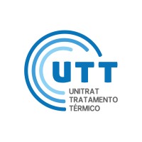 UNITRAT Tratamento Térmico logo - Similar company to Fixxar Do Brasil
