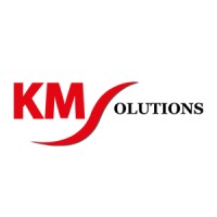 KM Solutions Kyocera Distribuidor Autorizado logo - Similar company to Jupiter Document Solutions