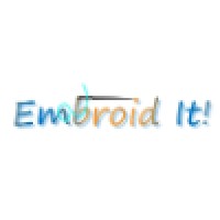 Embroid It!