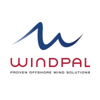 Windpal Co. Ltd. logo - Similar company to Cosmic Group