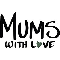 MUMS WITH LOVE logo - Similar company to Urhandleren
