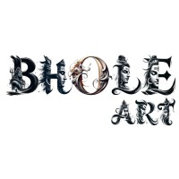 Bholeart02 logo - Similar company to Web Vyapar Solution