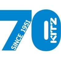 KITZ Corporation of America logo - Similar company to Lh