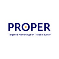 Proper Company LTD logo - Similar company to Hubazelet Innovation Center