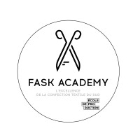 L'École de Production de Confection textile du Sud -FASK ACADEMY- logo - Similar company to Mode In Sud, Le Syndicat Des Entreprises De Mode En Région Sud