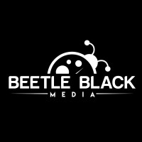 Beetle Black Media logo - Similar company to Smart Lock Booking