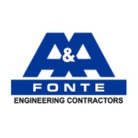A&A FONTE logo - Similar company to Coltec Engineering Inc.