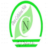 دارا سلولز نیتا/Dara Cellulose Nita logo - Similar company to Pakropart