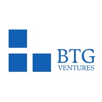 BTG Ventures logo - Similar company to Aquamurus