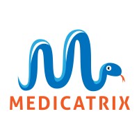 MEDICATRIX logo - Similar company to Nox Aal Technologies Gmbh