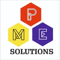 Power Move Eletrical Solutions logo - Similar company to Maximum Power Eletrical
