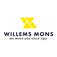 OPEL WILLEMS logo - Similar company to Ford De Doncker
