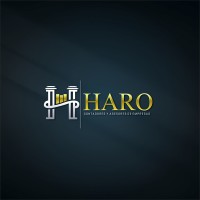 HARO - Contadores y Asesores de Empresas S.A.C. logo - Similar company to Perú Offset Digital S.A.C.