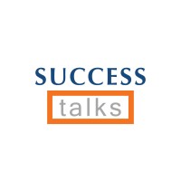 Success Talks logo - Similar company to Shard Fund
