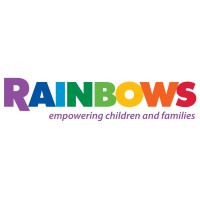 Rainbows United, Inc. logo - Similar company to Breakthrough Wichita