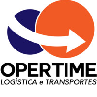 Opertime Logistica e Transportes Ltda logo - Similar company to Mce Transportes E Logística