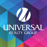 Universal Realty Group logo - Similar company to Paramount Management