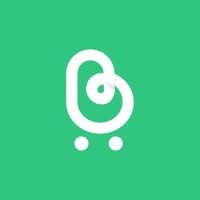 Billie logo - Similar company to Blackbain