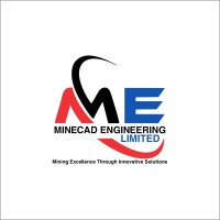 MINECAD ENGINEERING LIMITED logo