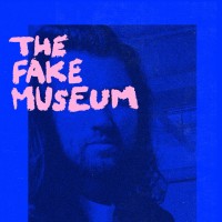 The Fake Museum - illustrator logo - Similar company to Ecorce Graphique