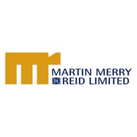 Martin Merry And Reid Ltd.