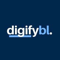Digifybl logo - Similar company to Digital Partner Llc