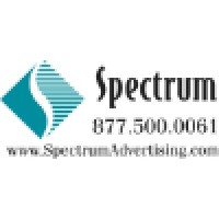 Spectrum Branding Solutions logo - Similar company to Speck Designs