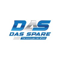 Das Spare Tanzania logo - Similar company to Das Auto Center