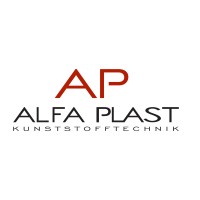ALFA PLAST D.O.O logo - Similar company to Plastika Repovš