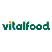 Vitalfood by Italcanditi logo - Similar company to Ricamificio Pezzoli - Societa  Per Azioni