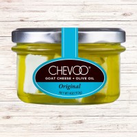 CHEVOO logo - Similar company to Black Mountain Visuals