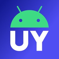 Andro UY logo - Similar company to Alexis Martinovic