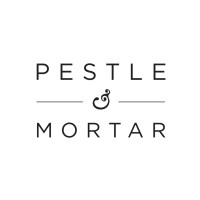 Pestle & Mortar logo - Similar company to Kelsius