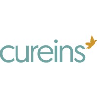 Cureins India Pvt Ltd logo - Similar company to Stealth Venture Studio