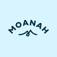 Moanah logo - Similar company to Echd®
