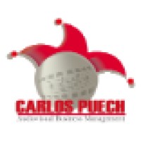 CARLOS PUECH AUDIOVISUAL BUSINESS MANAGEMENT logo - Similar company to Maldon