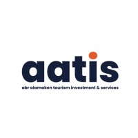 abr alamaken - aatis logo - Similar company to Etrip