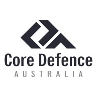 Core Defence Australia logo - Similar company to Kinetic Effects