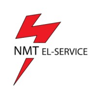 NMT El-Service logo - Similar company to Fa-El A/S