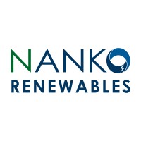 NANKO logo - Similar company to Nanko