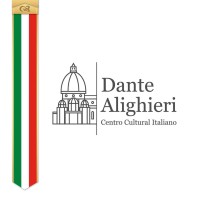 Centro Cultural Italiano Dante Alighieri logo - Similar company to Al Dente. Scuola D'Italiano