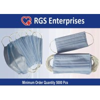 Rgs Enterprises